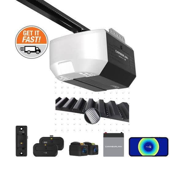 Garage Door Opener Chamberlain B3010